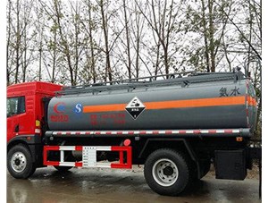 太原氨水的性質有哪些？山西氨水廠家